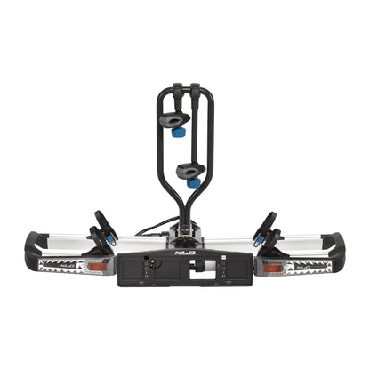 Bagażnik rowerowy XLC Azura Easy WT VC-C09