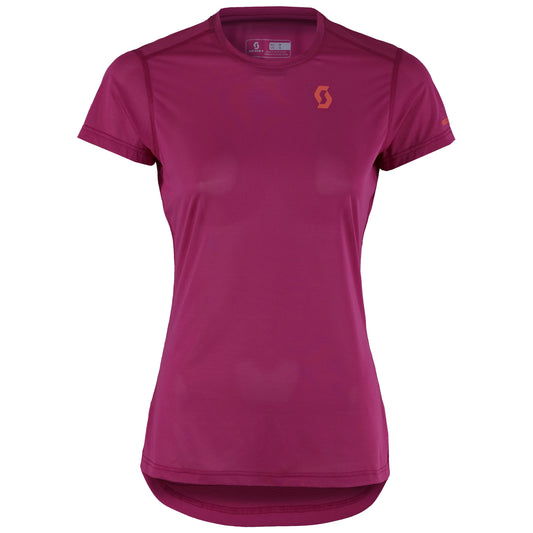Women's shirt Scott Shirt W'S MTN Aero