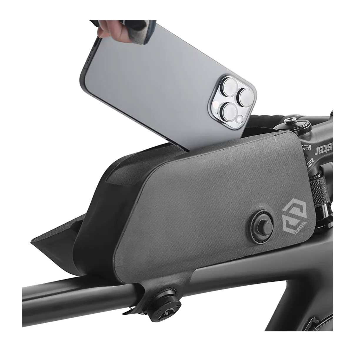 Borsa Telaio Skuad Explorer Crick Top Tube