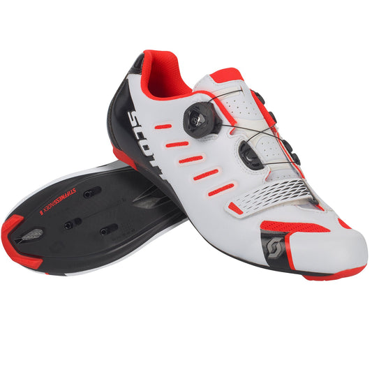 Schuhe Scott Road Team Boa