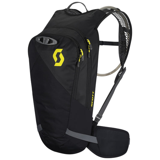 Mochila Scott Pack realiza Evo Hy'10