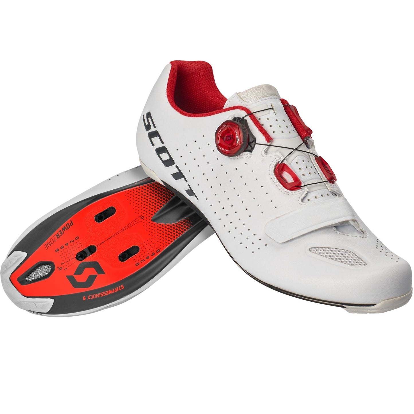 Scott Road Vertec Boa Schuhe