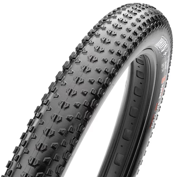 Maxxis Ikon cover + 27.5x2.80 Exo Tubeless Ready Dual 120 TPI