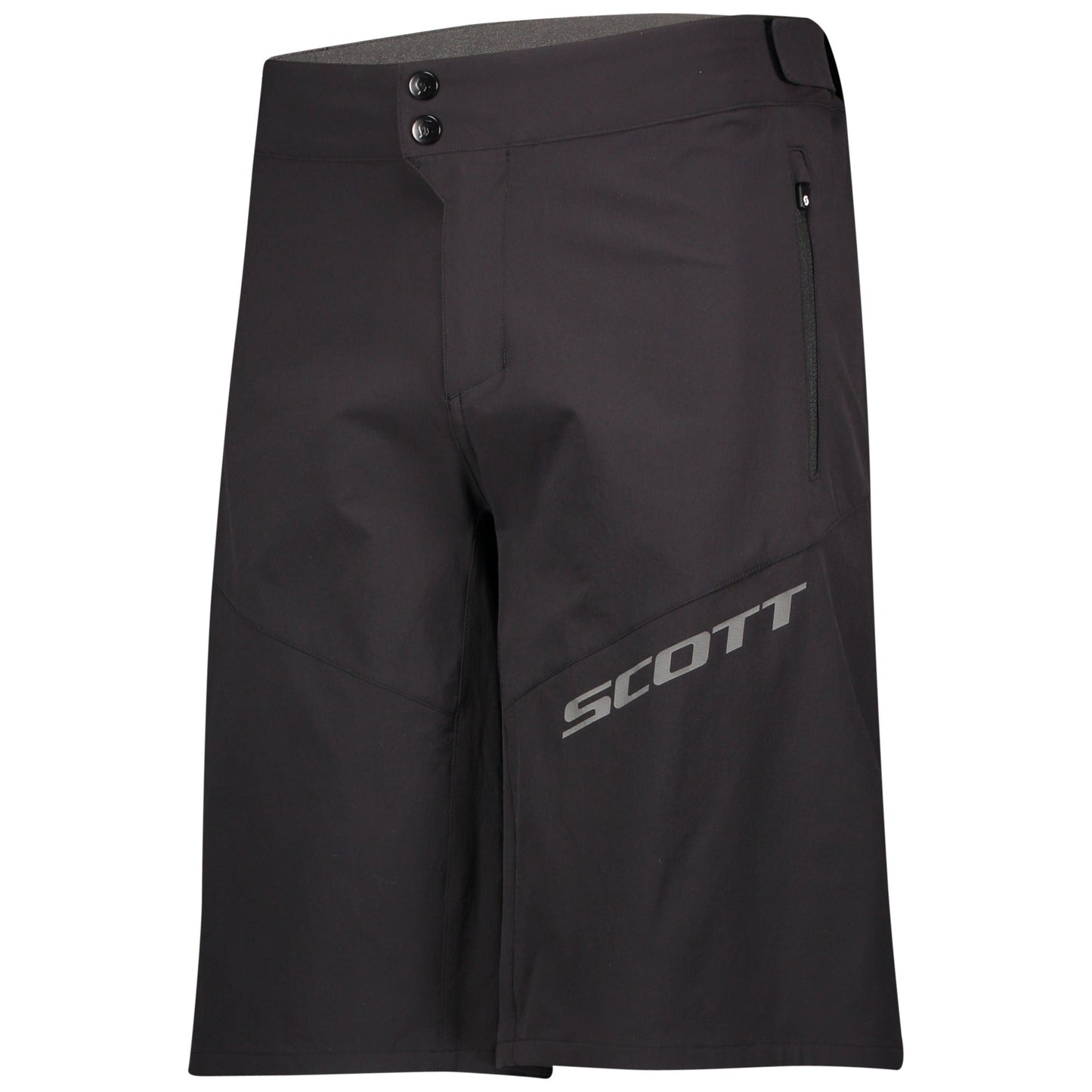 Pantaloncino Con Fondello Scott Endurance