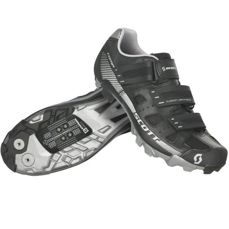 Chaussures Scott Compétition VTT