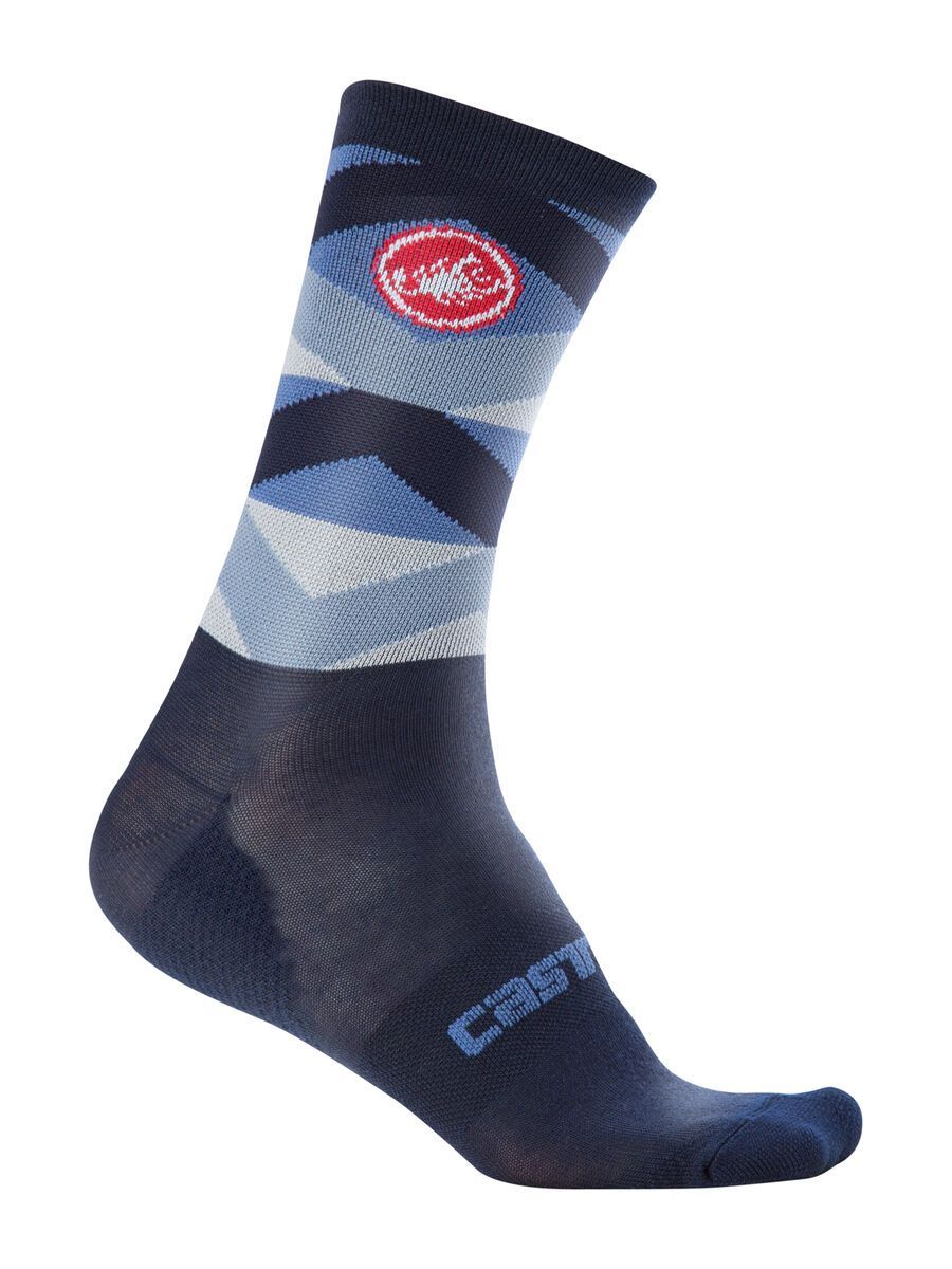 Castelli Socken Fakt 12
