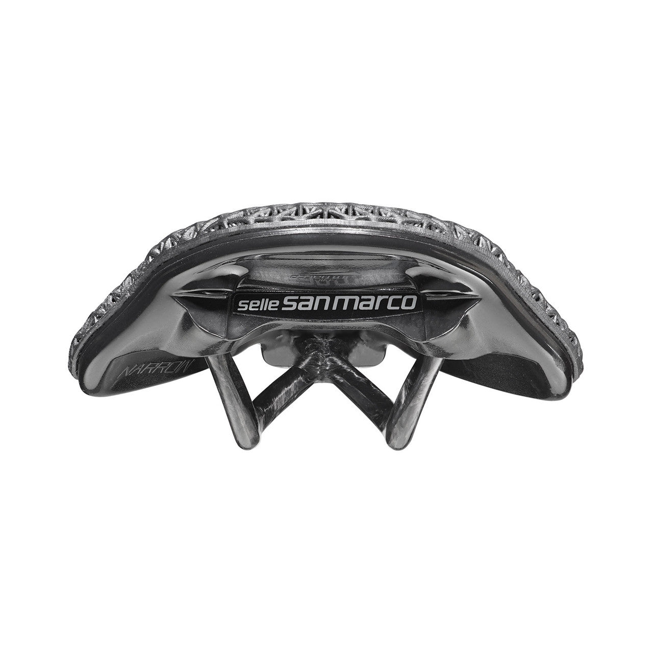 Sella San Marco Shortfit 2.0 3D Carbon FX S3