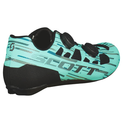 Scott Road RC Evo Überschallschuhe