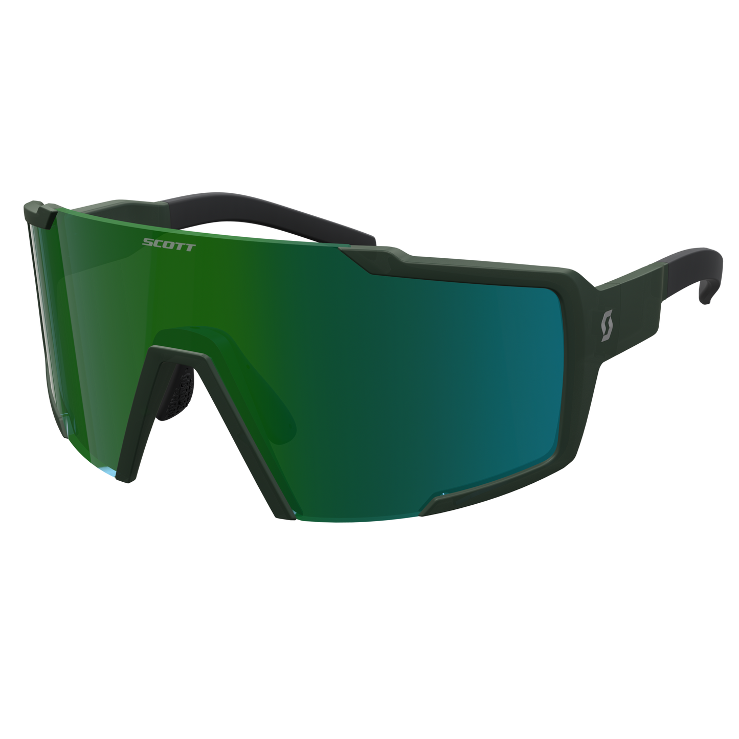 Gafas de sol Scott Compacto de escudo