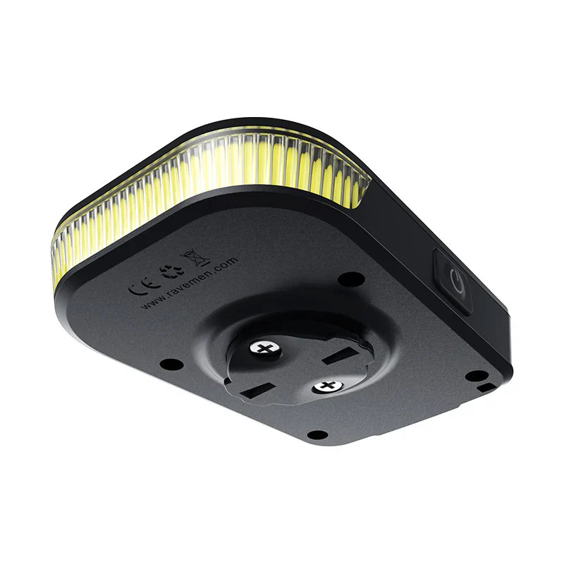 Ravemen FR300 Front Light