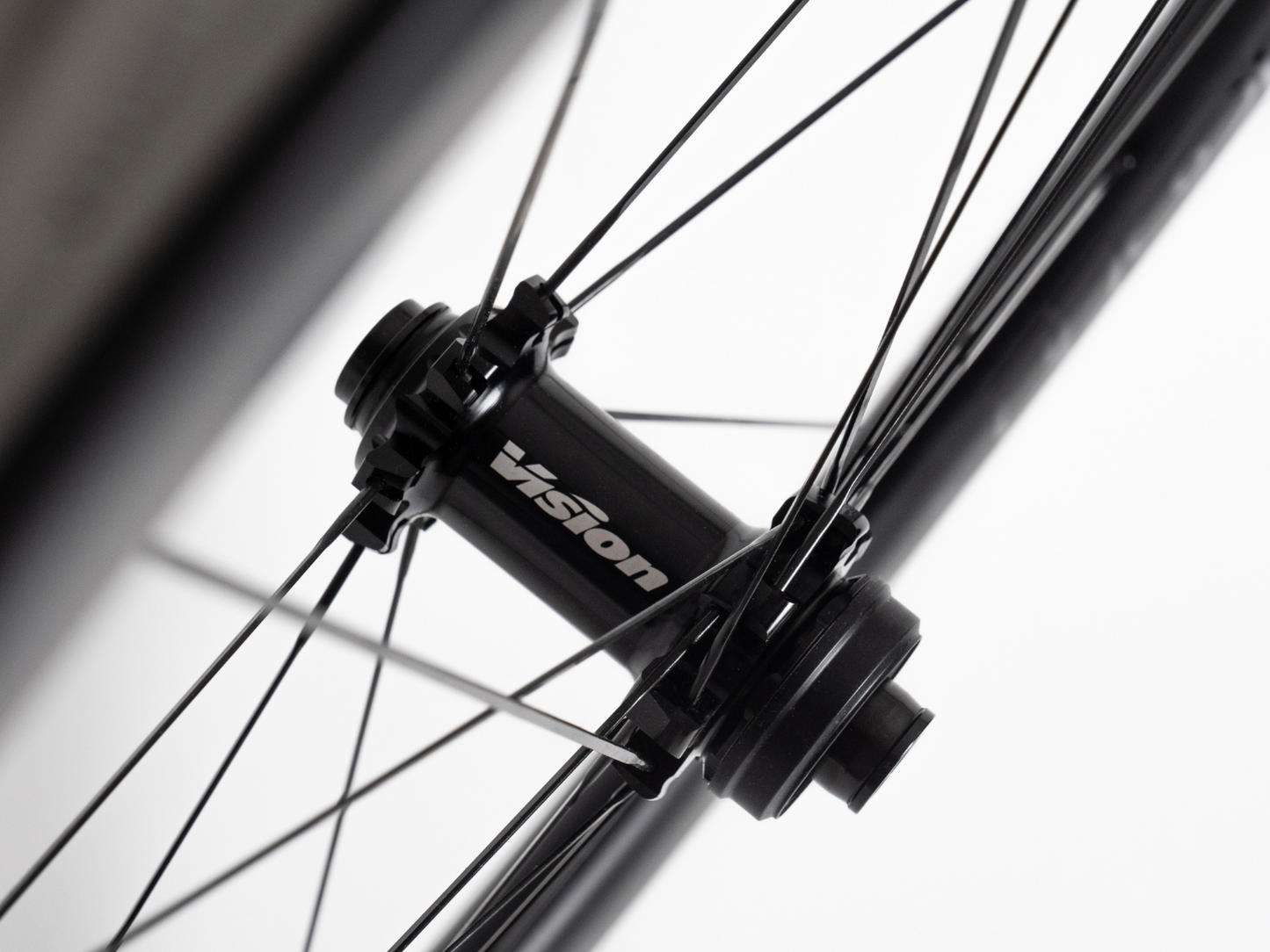 Ruedas Vision SC 60 DB