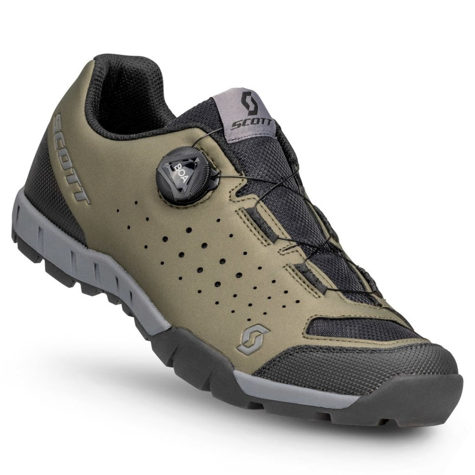 Shoes Scott Sport Trail Evo Boa