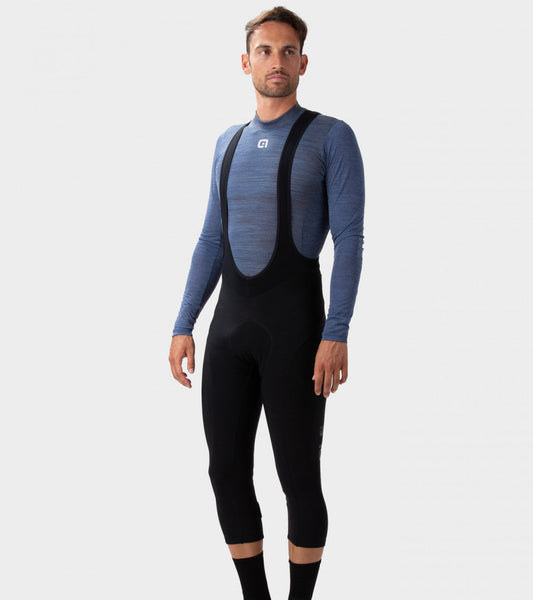 Alé Solid Winter 2024 3/4 tights