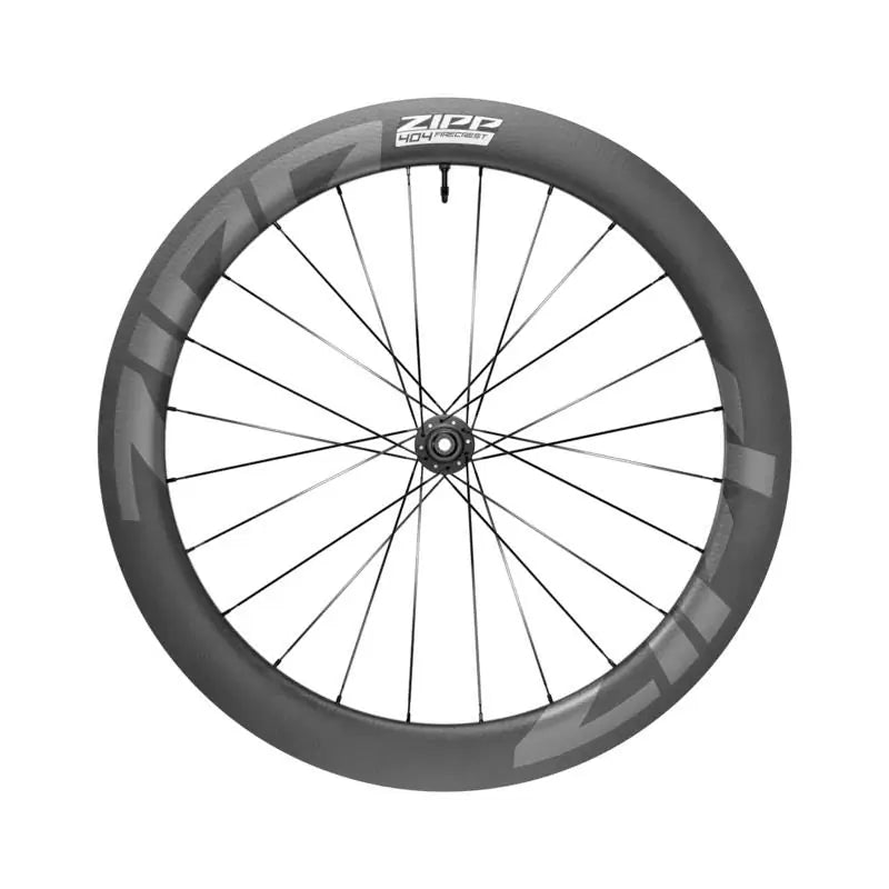 Zipp 404 Firecrest Disc Center Rottes bezdušový živôtik SRAM XDR 12V