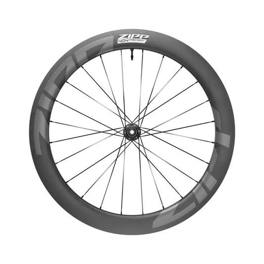 Zipp 404 Firecrest Disc Center Rottes bezdušový živôtik SRAM XDR 12V