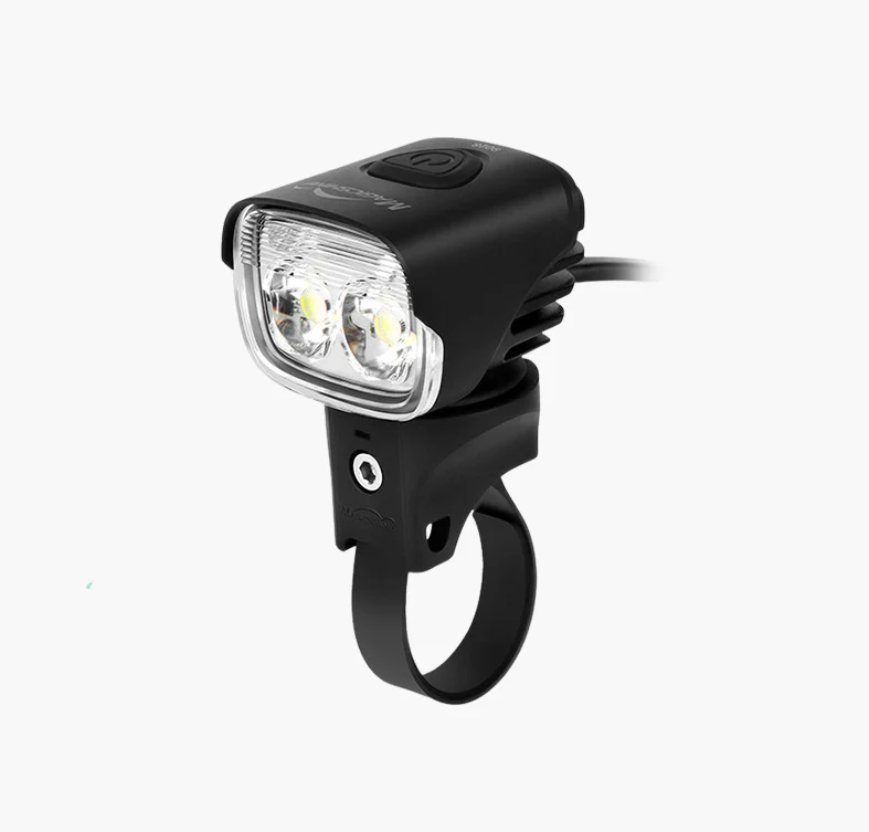 Maj-902s compatible pour la lumière LED blanche utilisée par le vélo