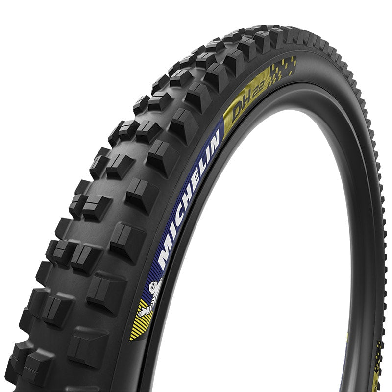 Pneu Souple Michelin DH22 27,5x2,40 Tubeless Ready Racing 2024