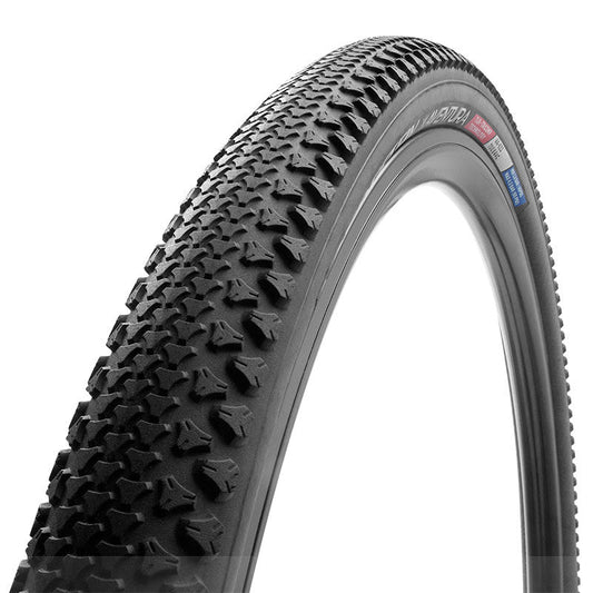Copertone Michelin AVENTURA 700x38 Gravel Tubeless Ready Nero