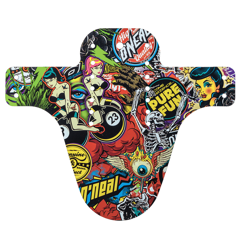 Parafanage Azonic Splatter Fender