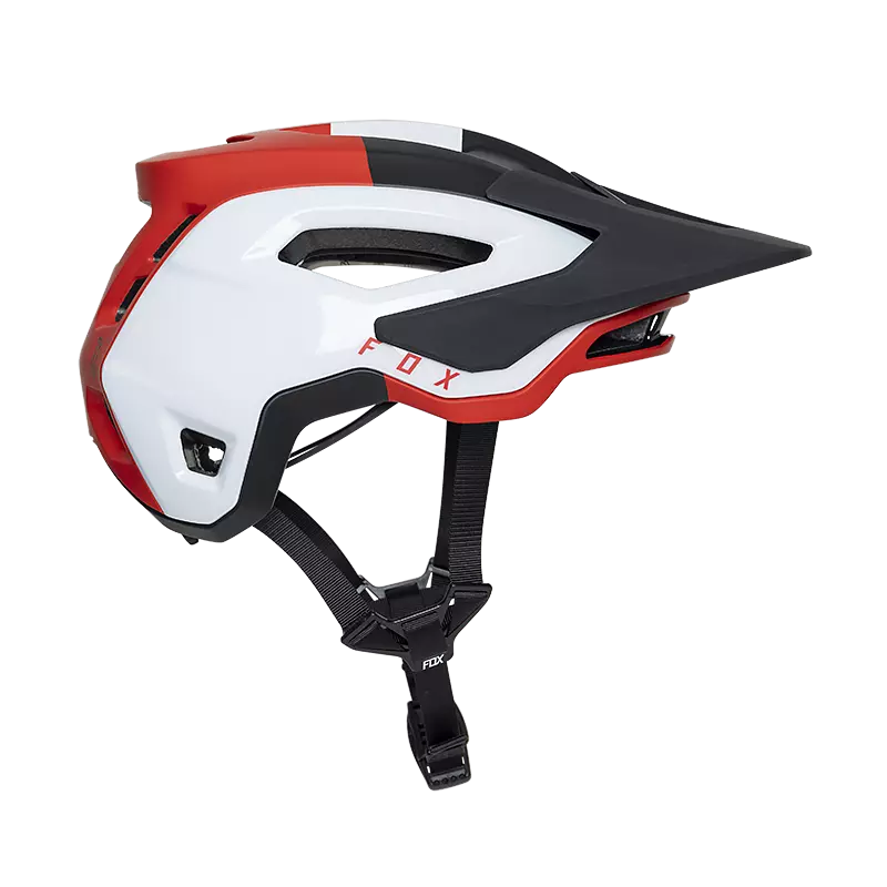 Capacete da Fox Speedframe Pro Klif MIPS