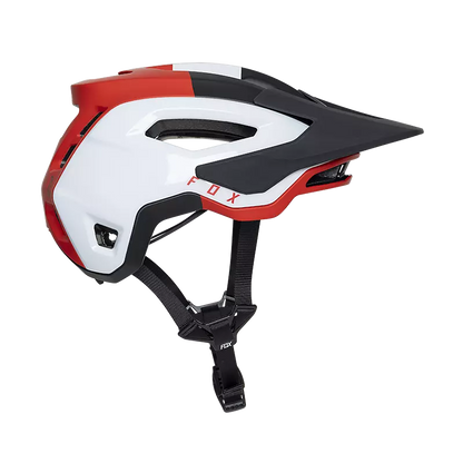 Capacete da Fox Speedframe Pro Klif MIPS