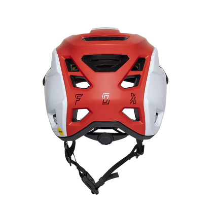 Fox Speedframe Pro KLIF MIPS Helm