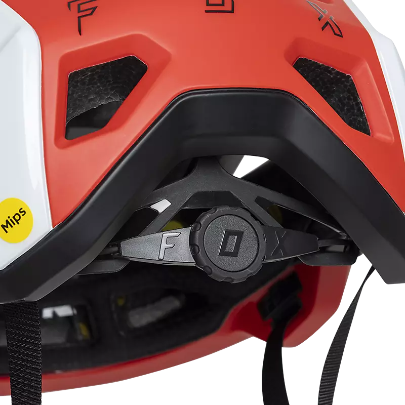 Fox Speedframe Pro KLIF MIPS Helm