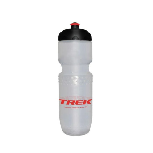 Trek Läpinäkyvä pullo 710 ml