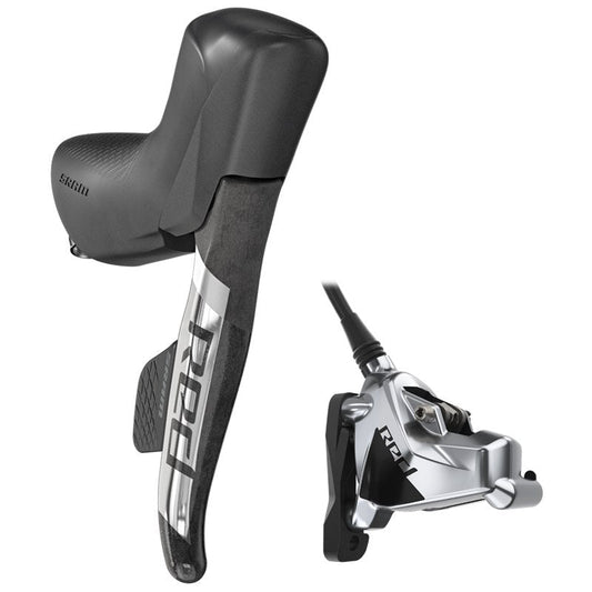 SRAM Red Etap Axs HRD disc brake command