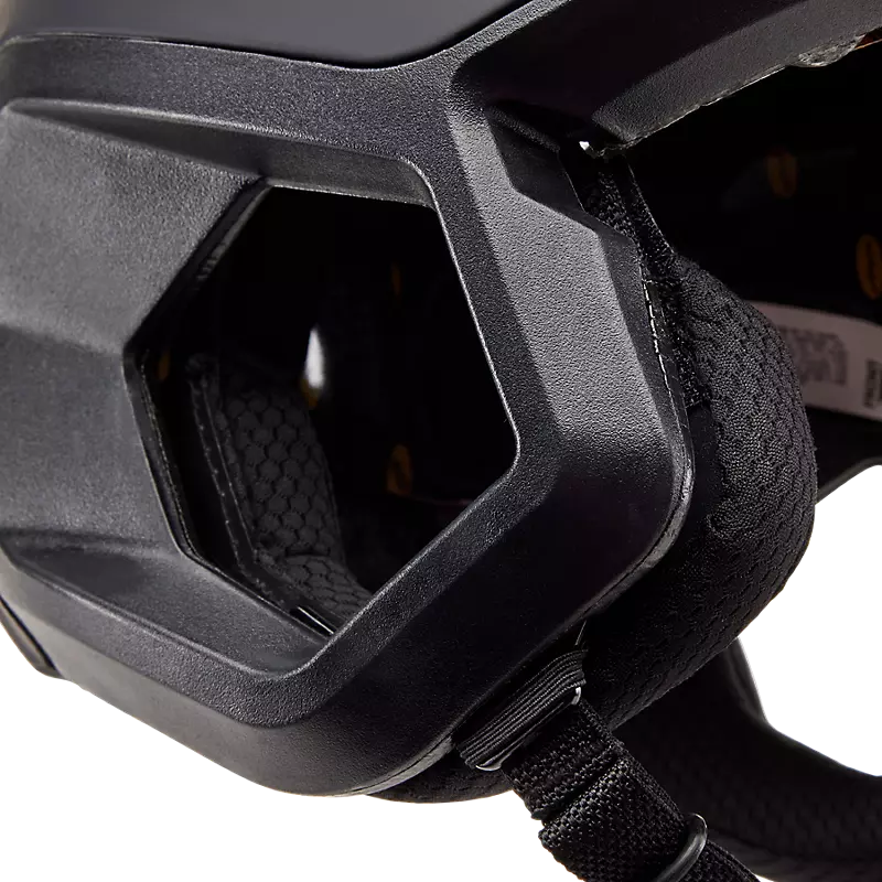 Fox Dropframe MIPS Casco