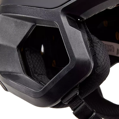 Fox Dropframe MIPS Casco