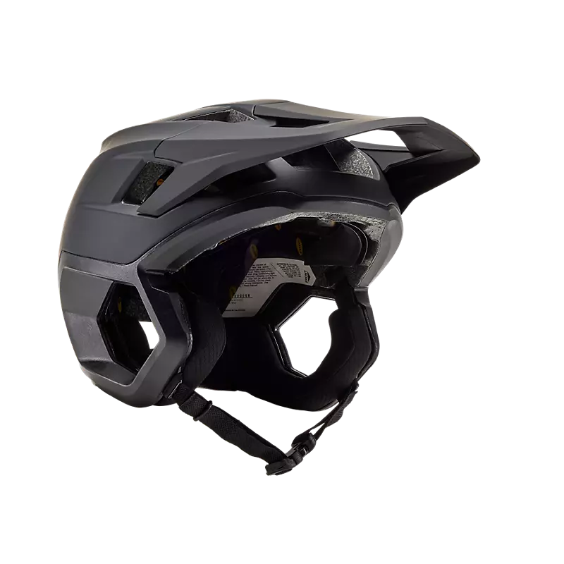 Fox Dropframe MIPS Casco