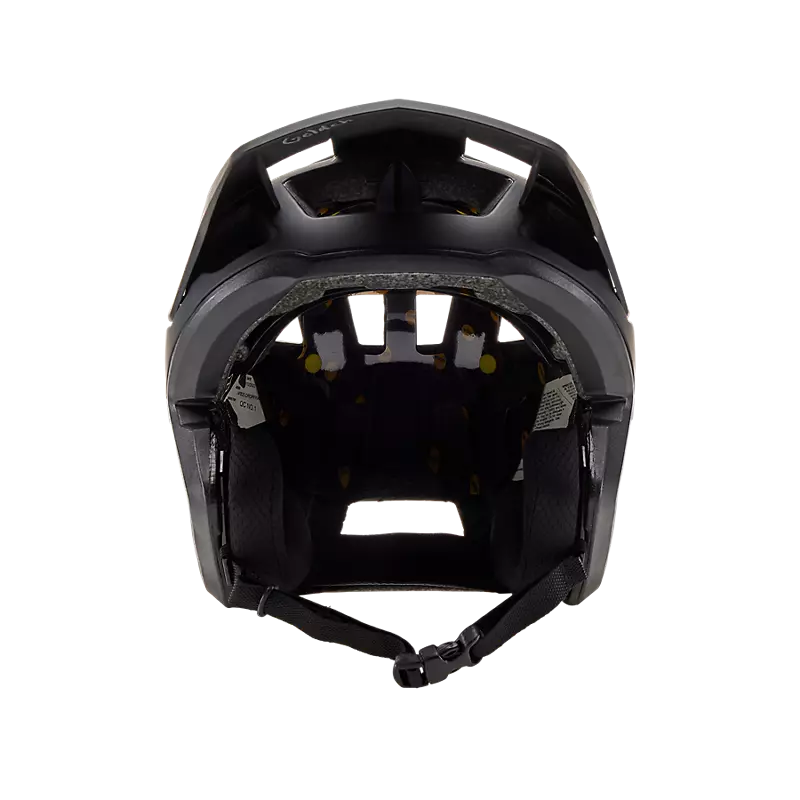 Fox Dropframe MIPS Casco