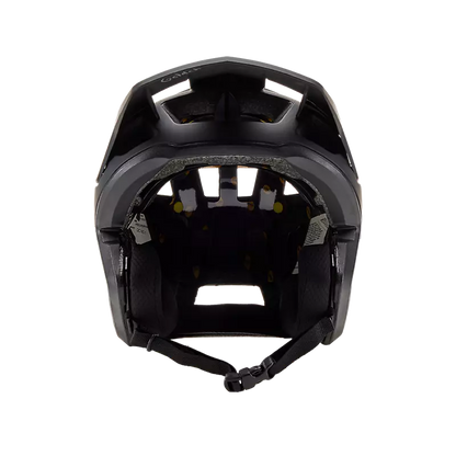 Fox Dropframe MIPS Casco