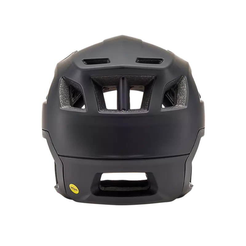 Fox Dropframe MIPS Casco