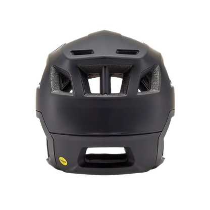 Fox Dropframe MIPS Casco