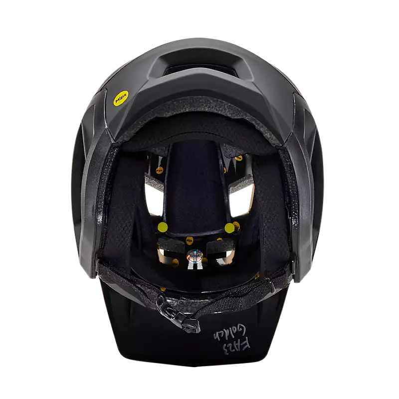 Fox Dropframe MIPS Casco