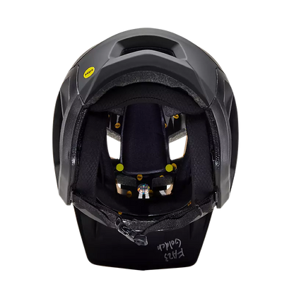 Fox Dropframe MIPS Casco