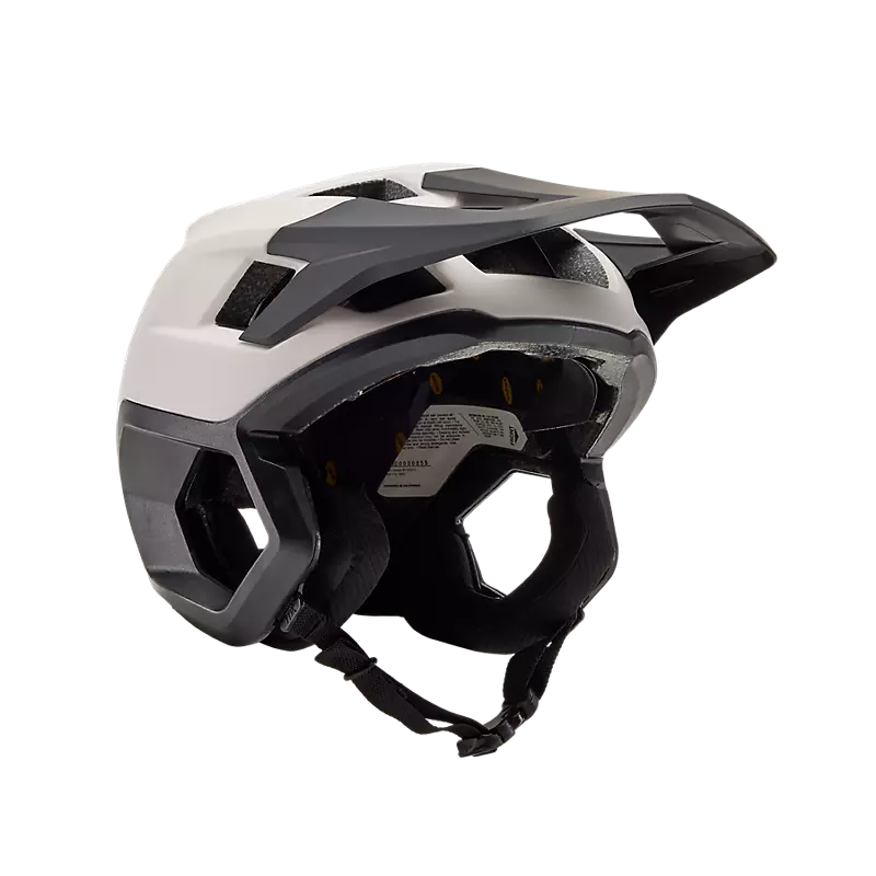 Fox Dropframe MIPS Casco