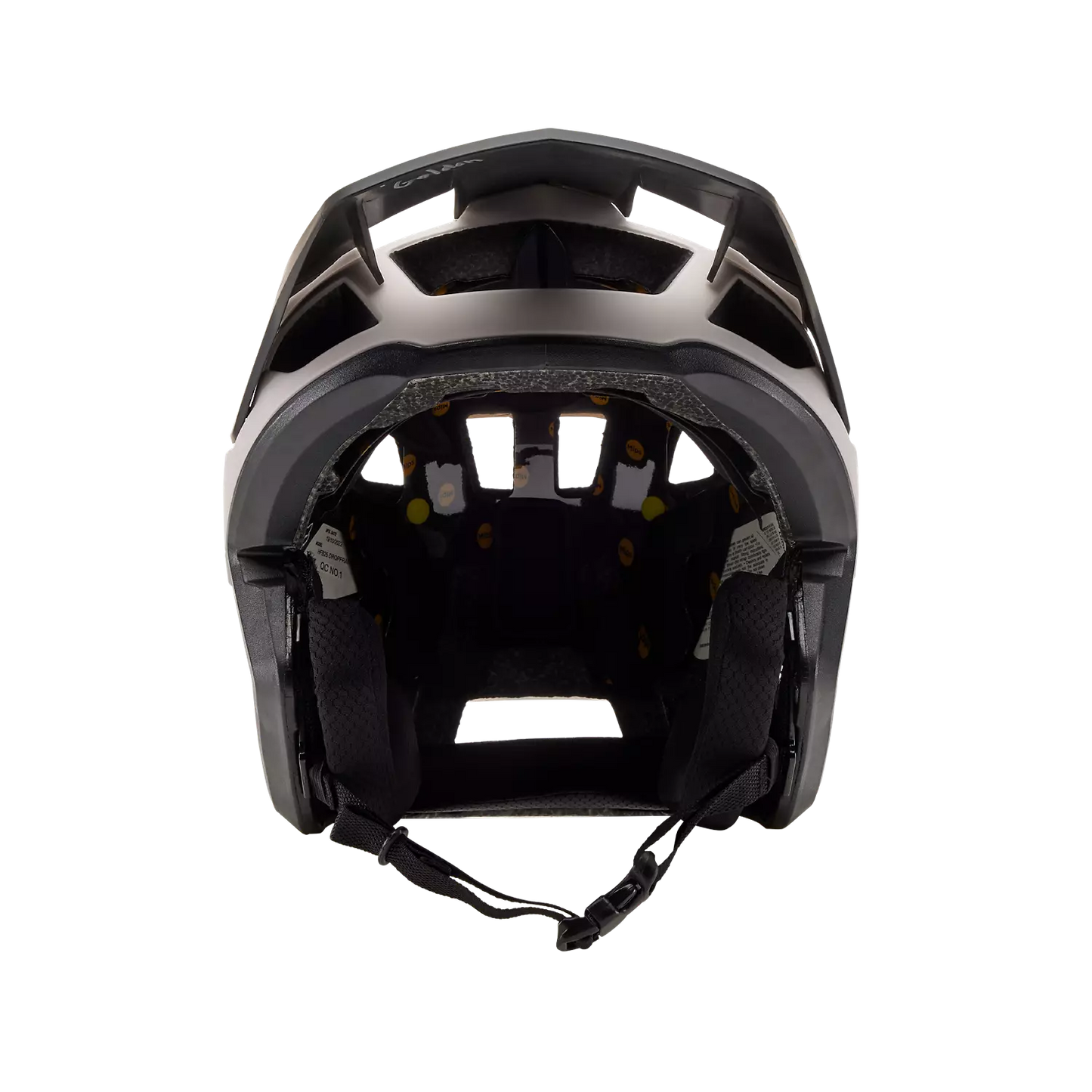 Fox Dropframe MIPS Casco