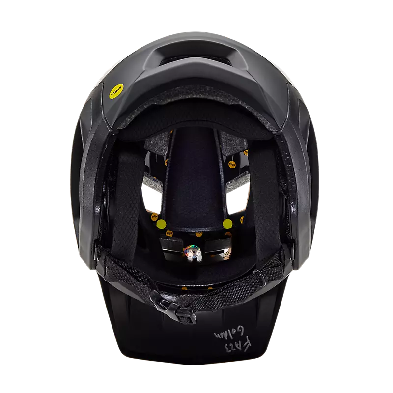 Fox Dropframe MIPS Casco