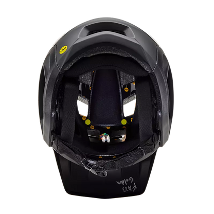 Fox Dropframe MIPS Casco