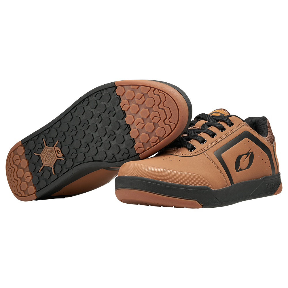 O'Neal Pinned Flat V.25 shoes