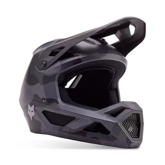 Casco Fox Rampage Mips