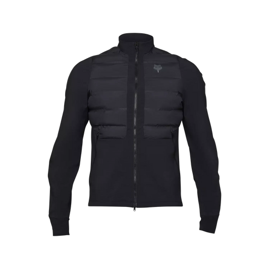 Veste hybride Fox Flexair Fire