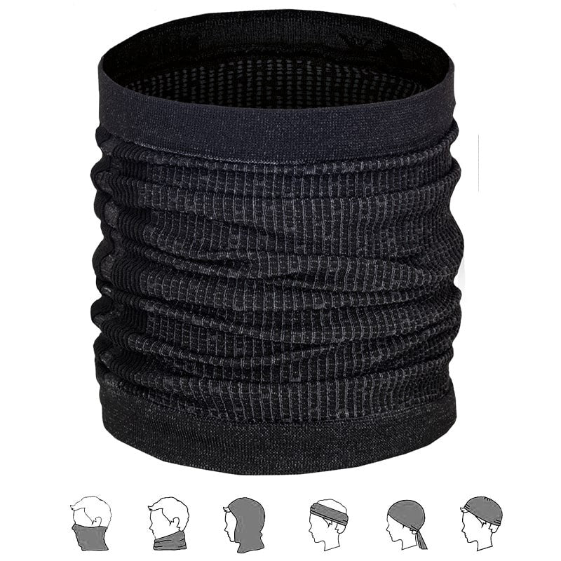 Biotex 3D neck warmer