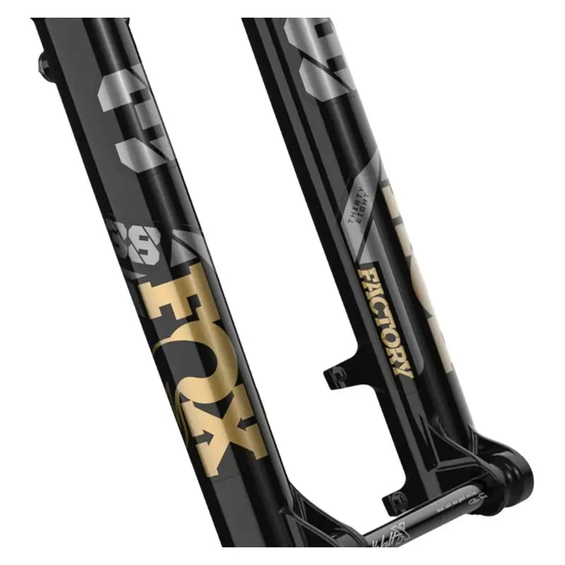 Fox 38 Float Grip x2 29 '' Fabrik 170mm Boost Kabold 15x110mm 44mm offset