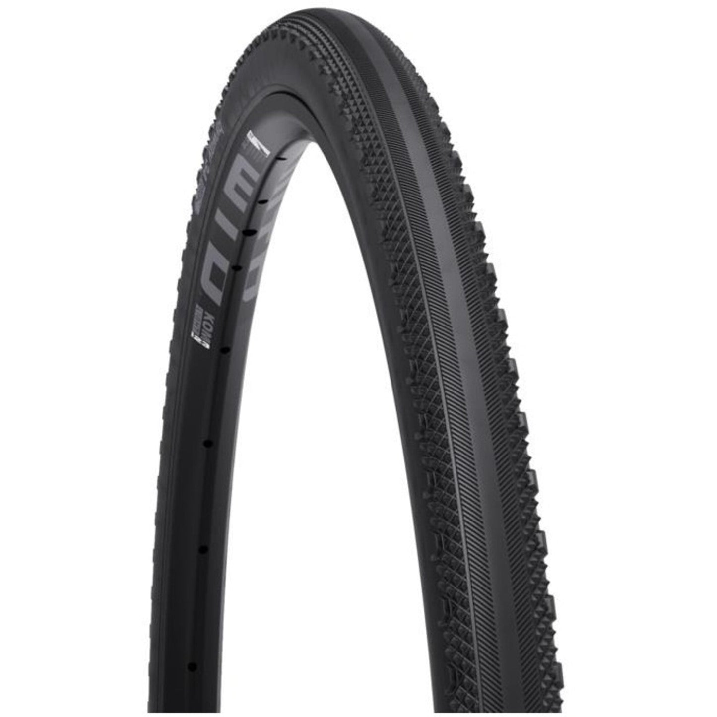 Wtb byway tcs tubeless prêt