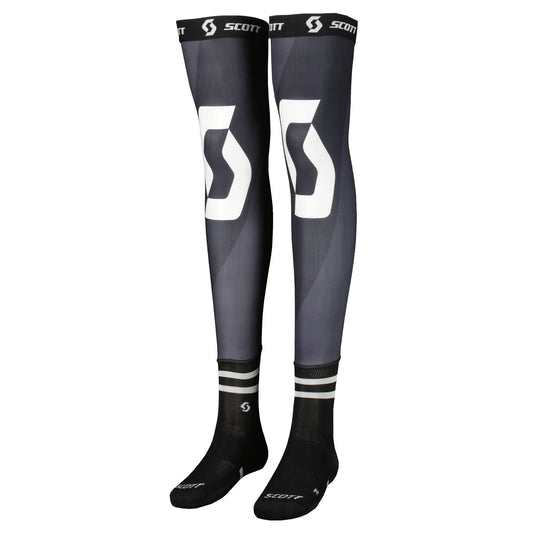 Socks Scott Knee Brace