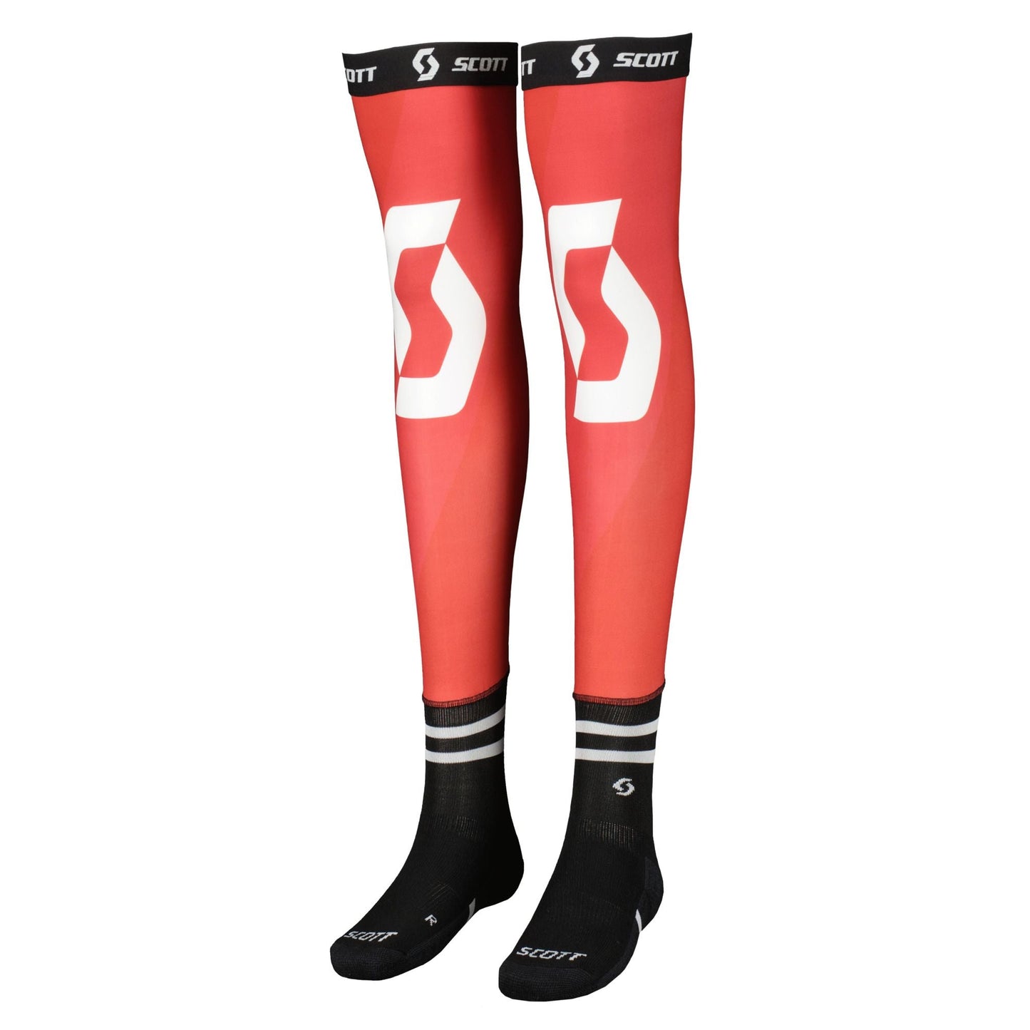 Socks Scott Knee Brace